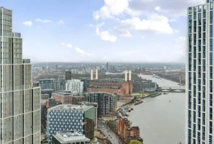 Parry St, Nine Elms, SW8, photo 17