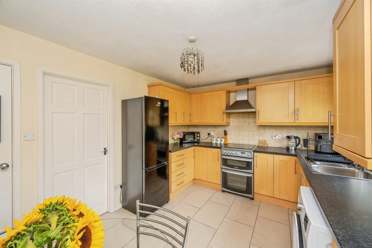 Netherbridge Avenue, Lichfield, WS14, photo 7