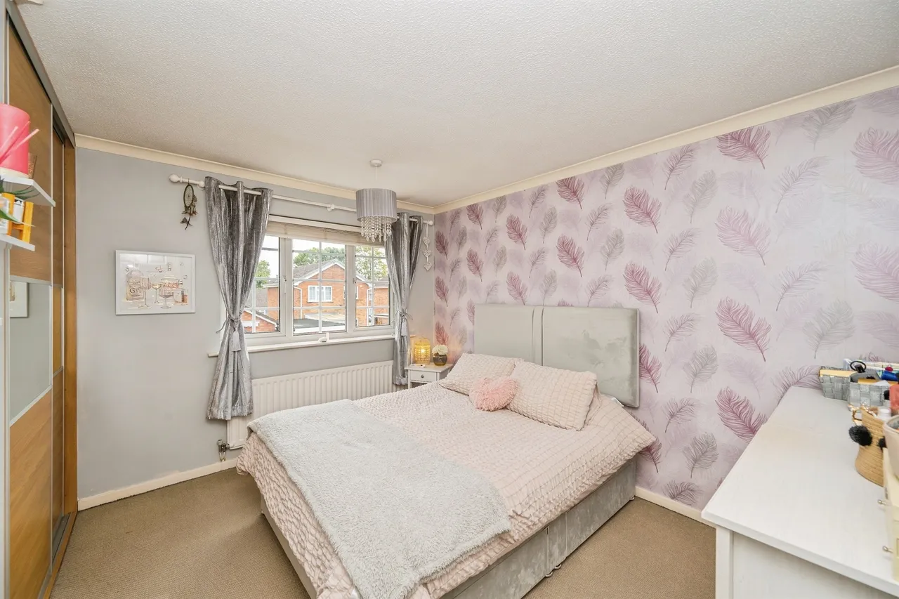 Netherbridge Avenue, Lichfield, WS14, photo 9