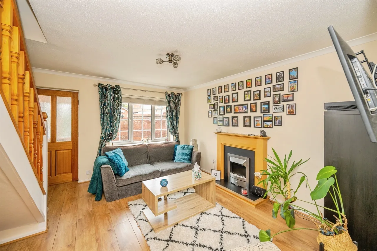 Netherbridge Avenue, Lichfield, WS14, photo 5