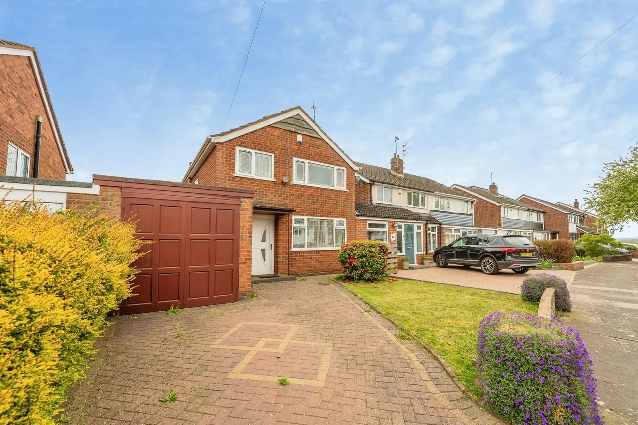 Ashburton Road, Birmingham, B14, photo 2