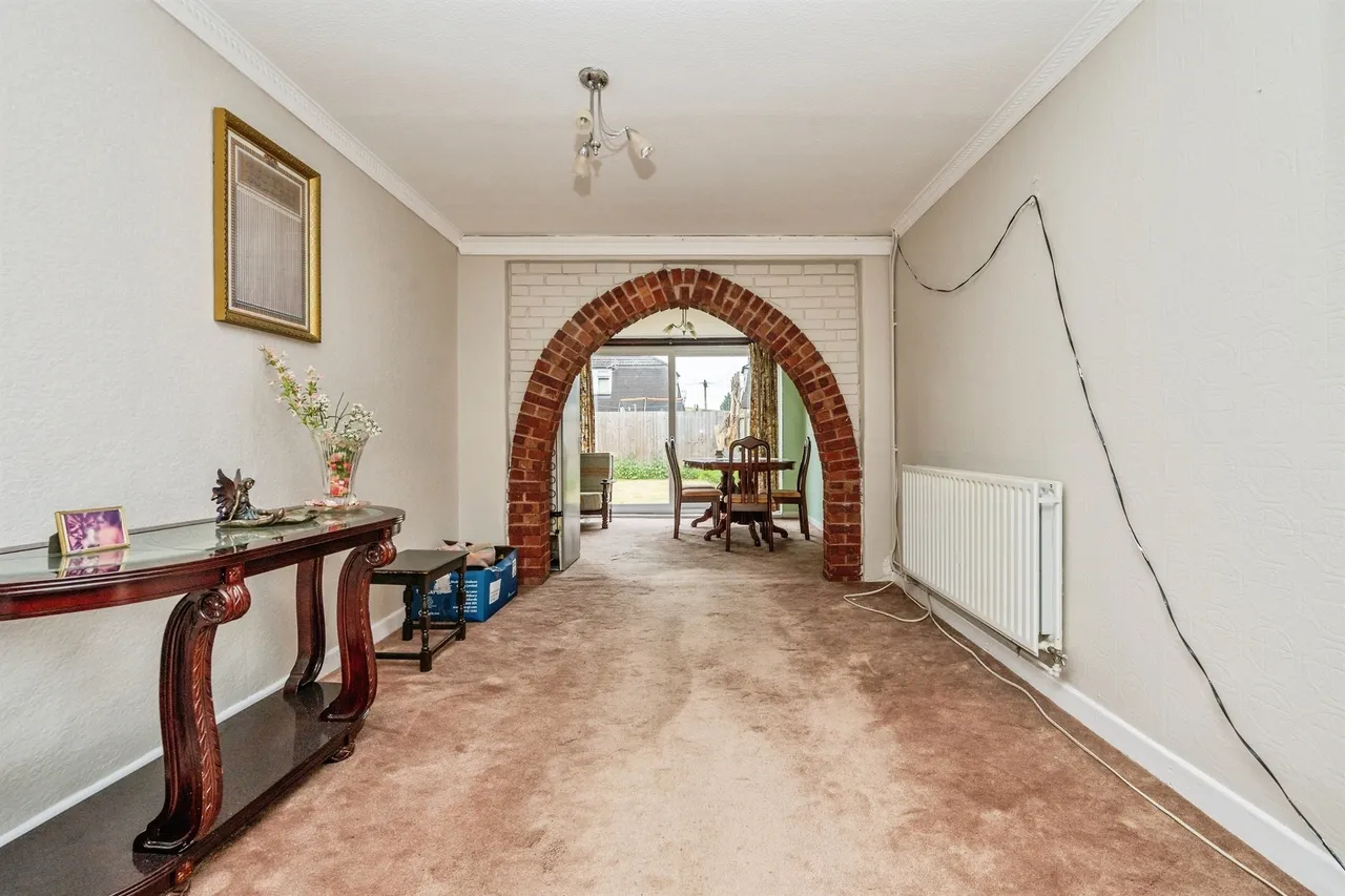 Ashburton Road, Birmingham, B14, photo 6