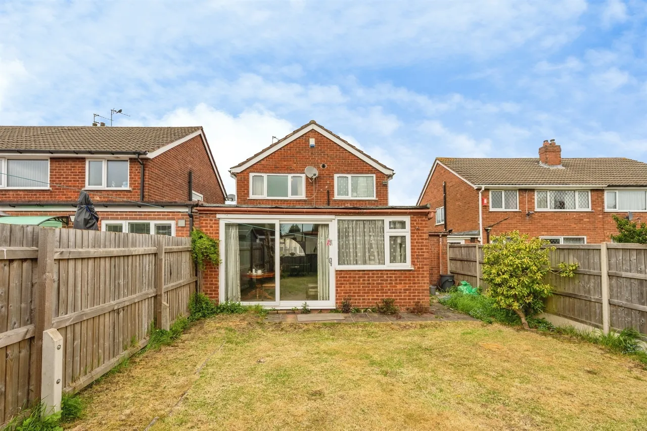 Ashburton Road, Birmingham, B14, photo 17