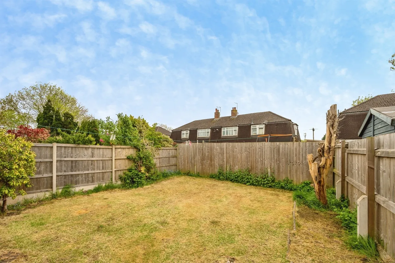 Ashburton Road, Birmingham, B14, photo 18