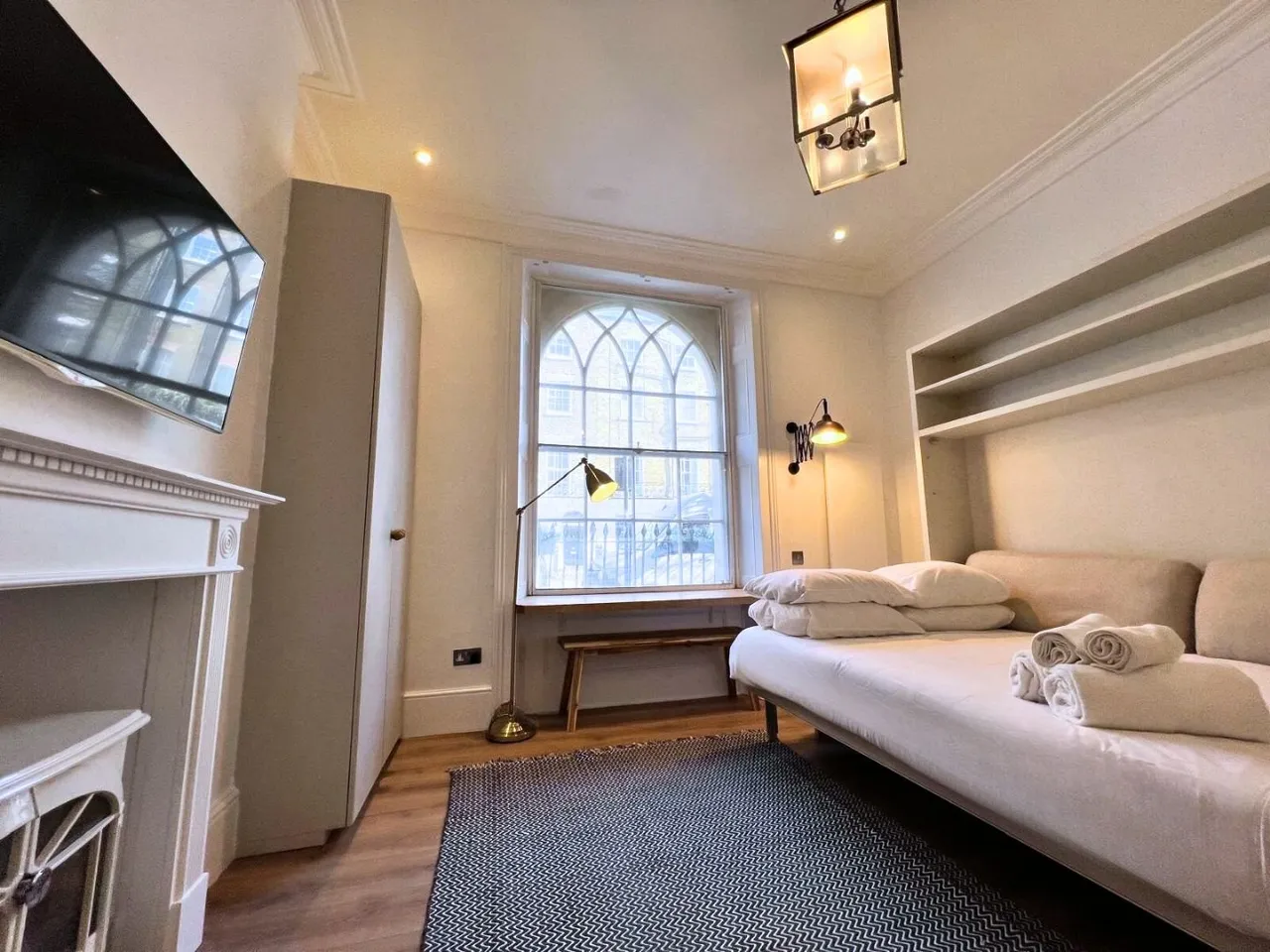 Gloucester Place, London, NW1, photo 5