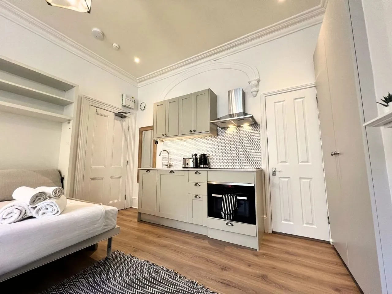 Gloucester Place, London, NW1, photo 4