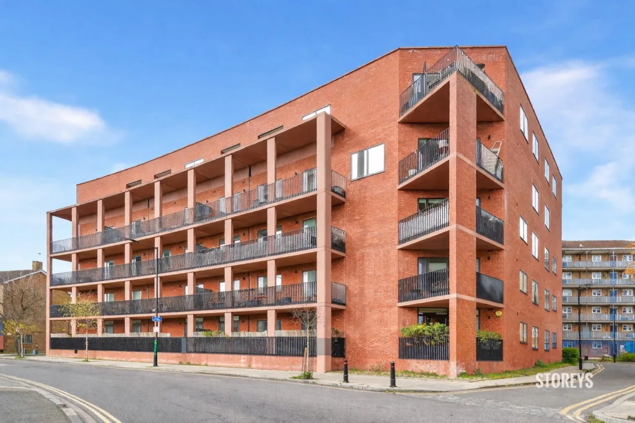 Loddiges Road, London, E9, photo 29
