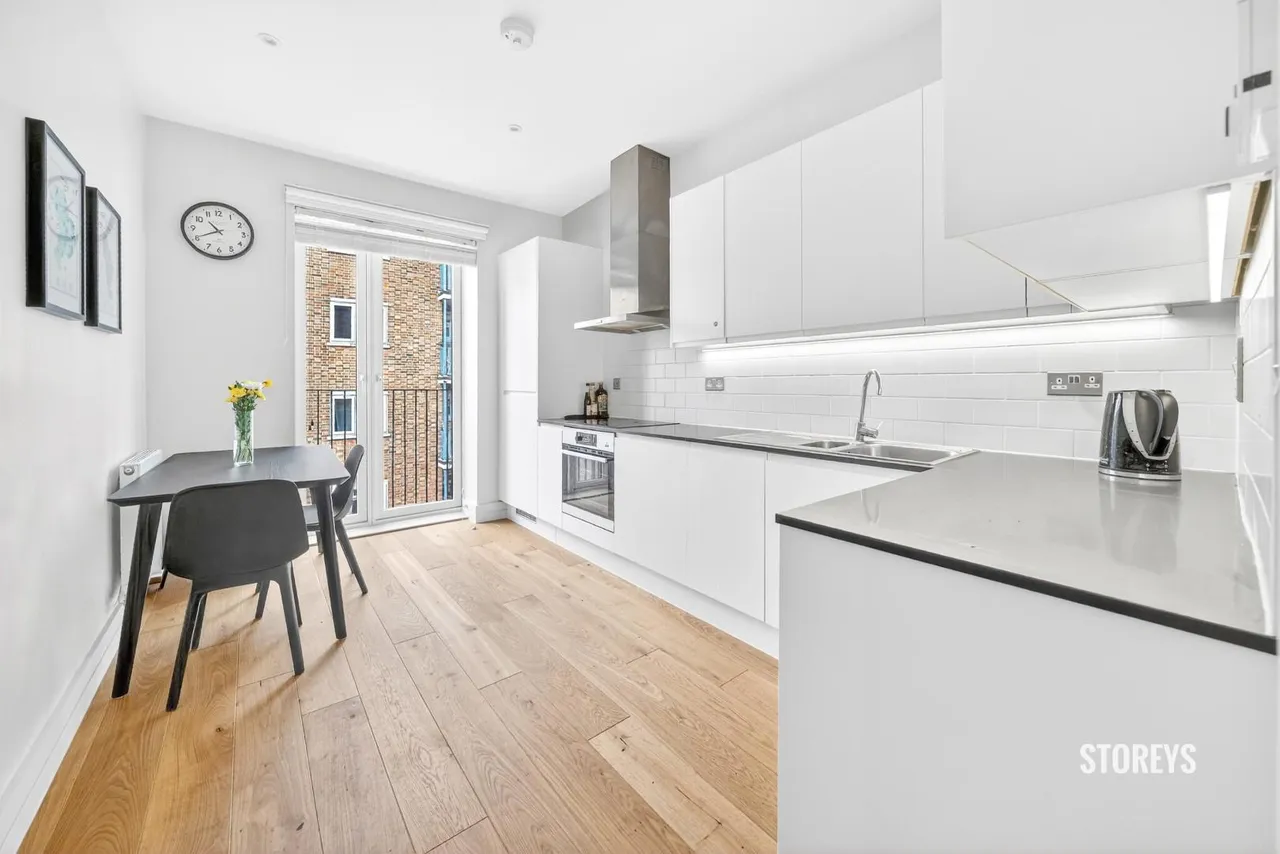 Loddiges Road, London, E9, photo 11