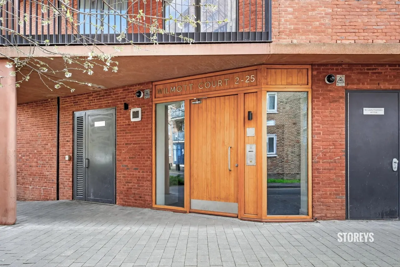 Loddiges Road, London, E9, photo 28