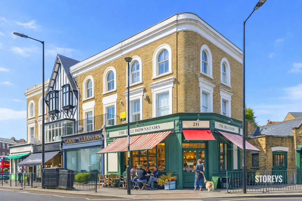Loddiges Road, London, E9, photo 38