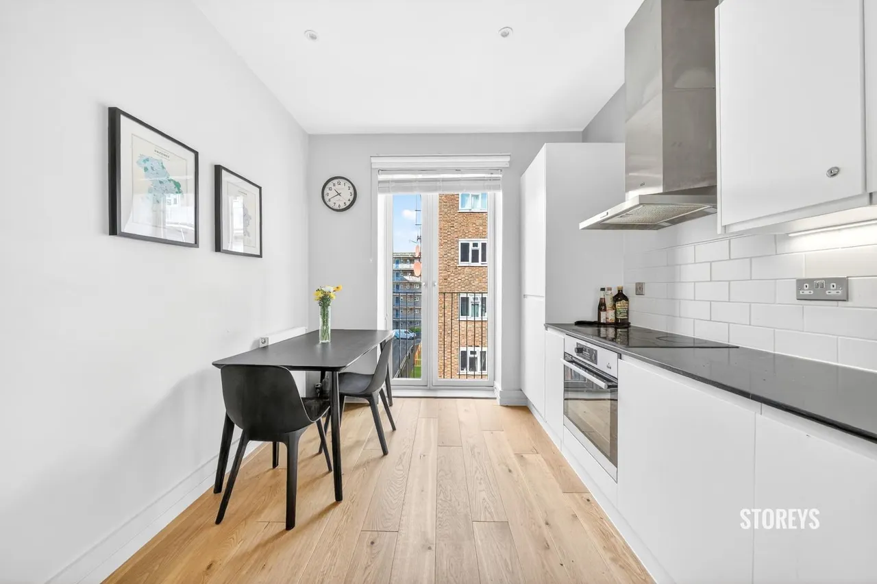 Loddiges Road, London, E9, photo 13