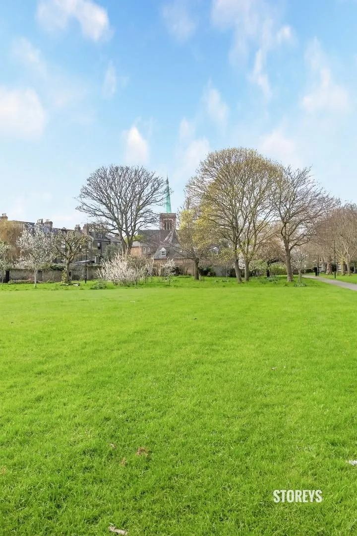 Loddiges Road, London, E9, photo 31