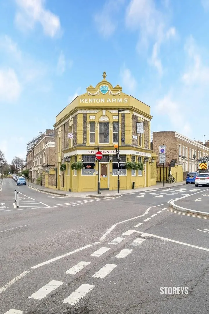 Loddiges Road, London, E9, photo 35
