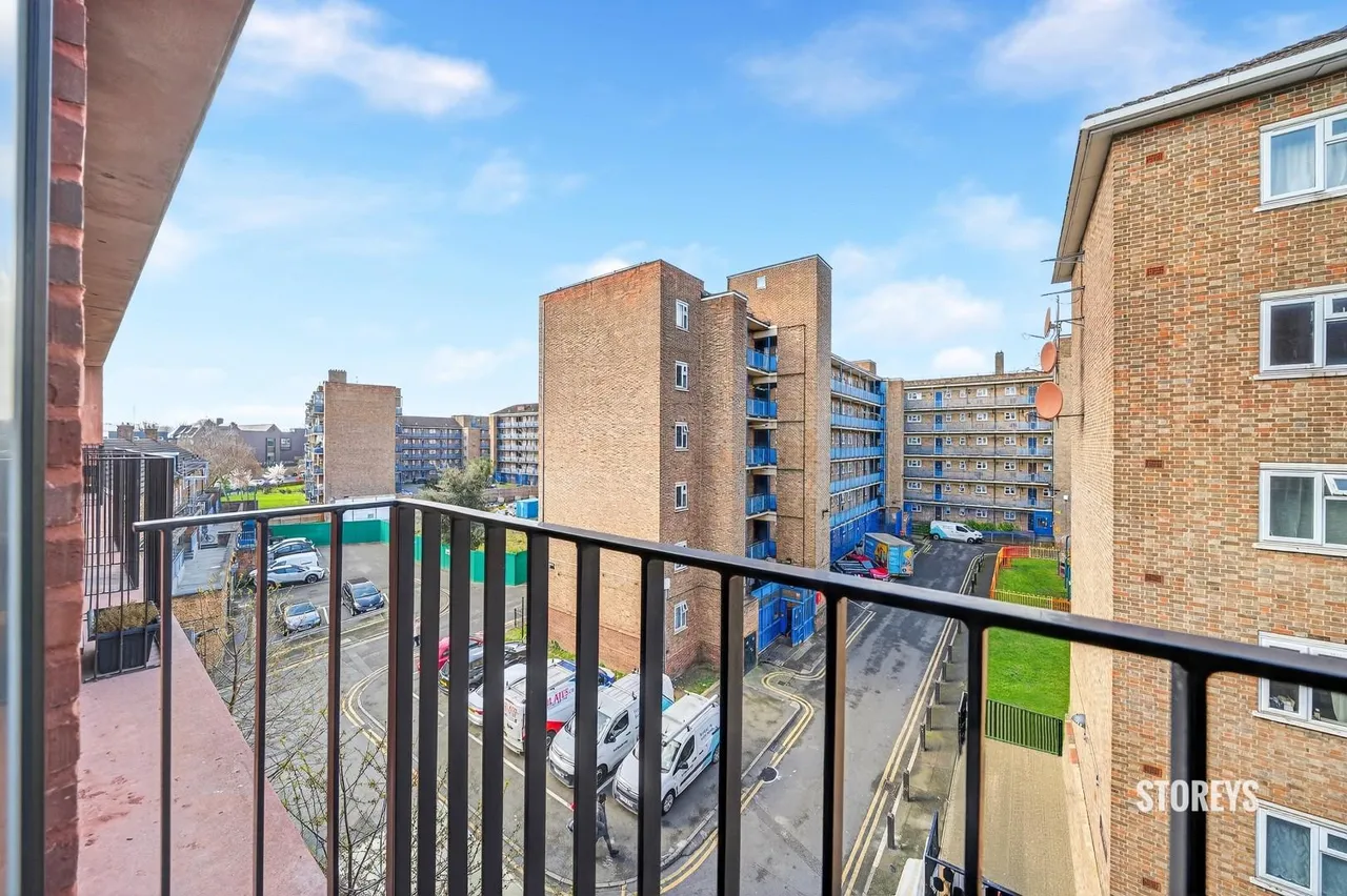 Loddiges Road, London, E9, photo 21