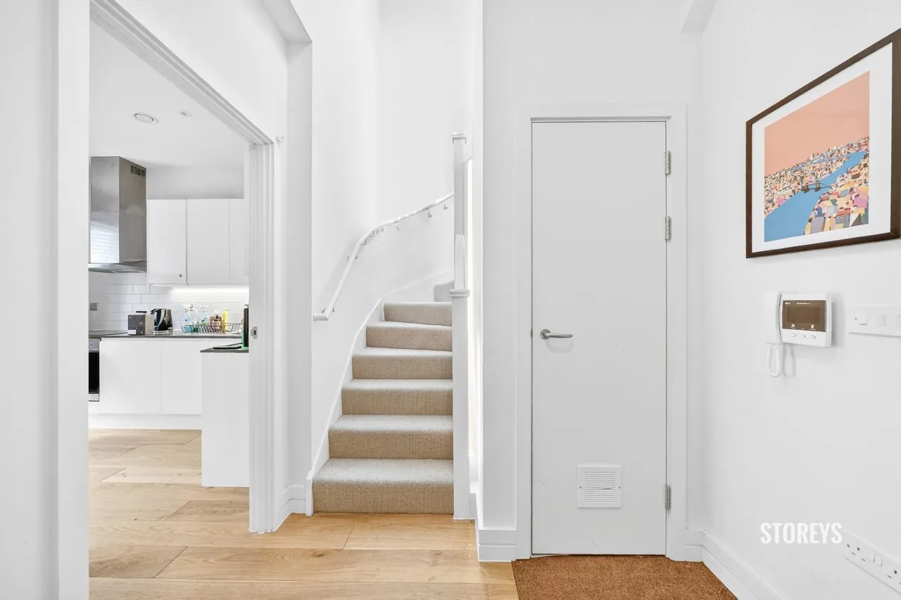 Loddiges Road, London, E9, photo 15