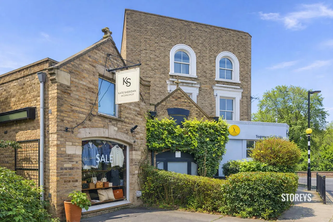 Loddiges Road, London, E9, photo 39