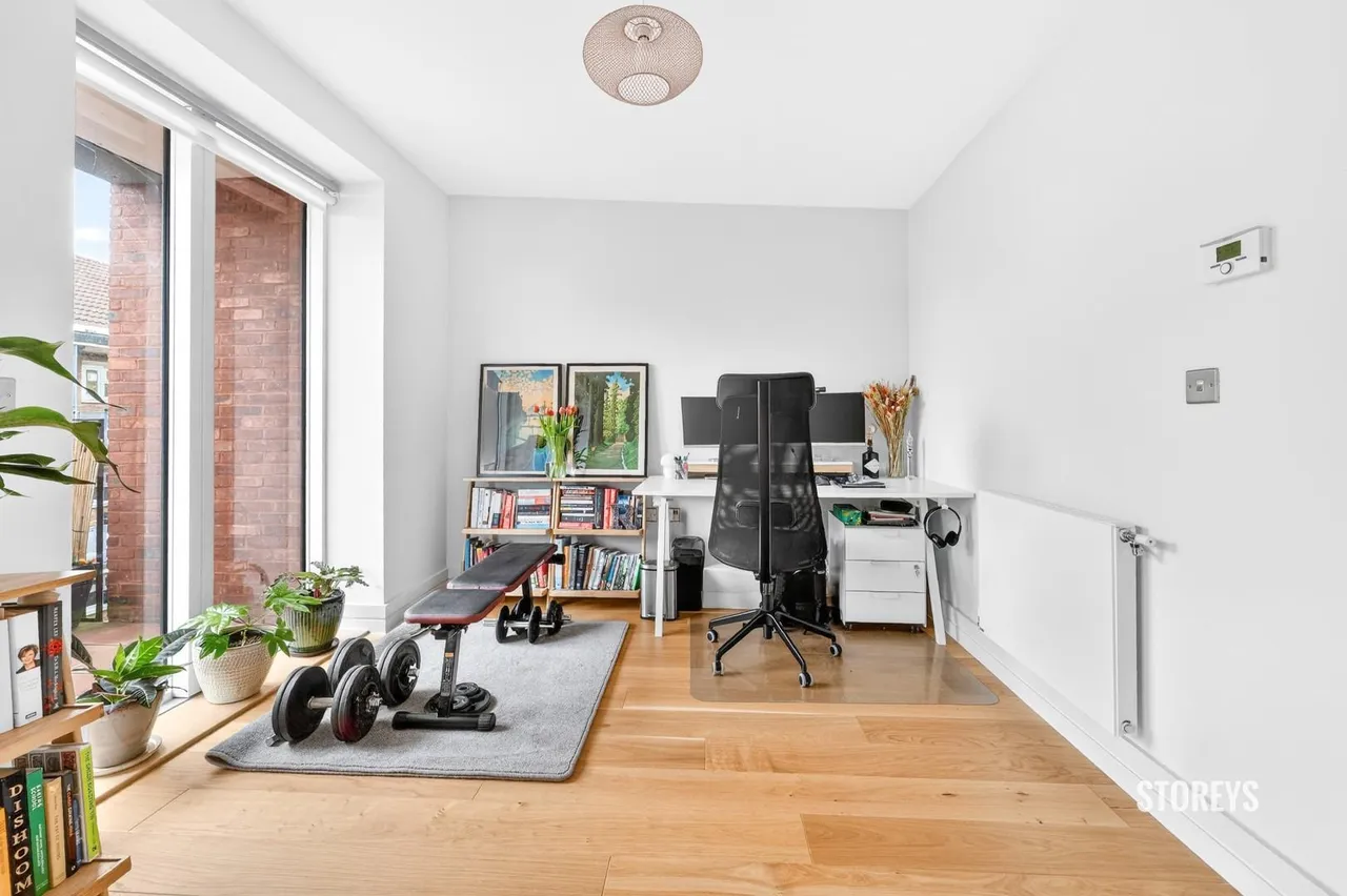 Loddiges Road, London, E9, photo 8