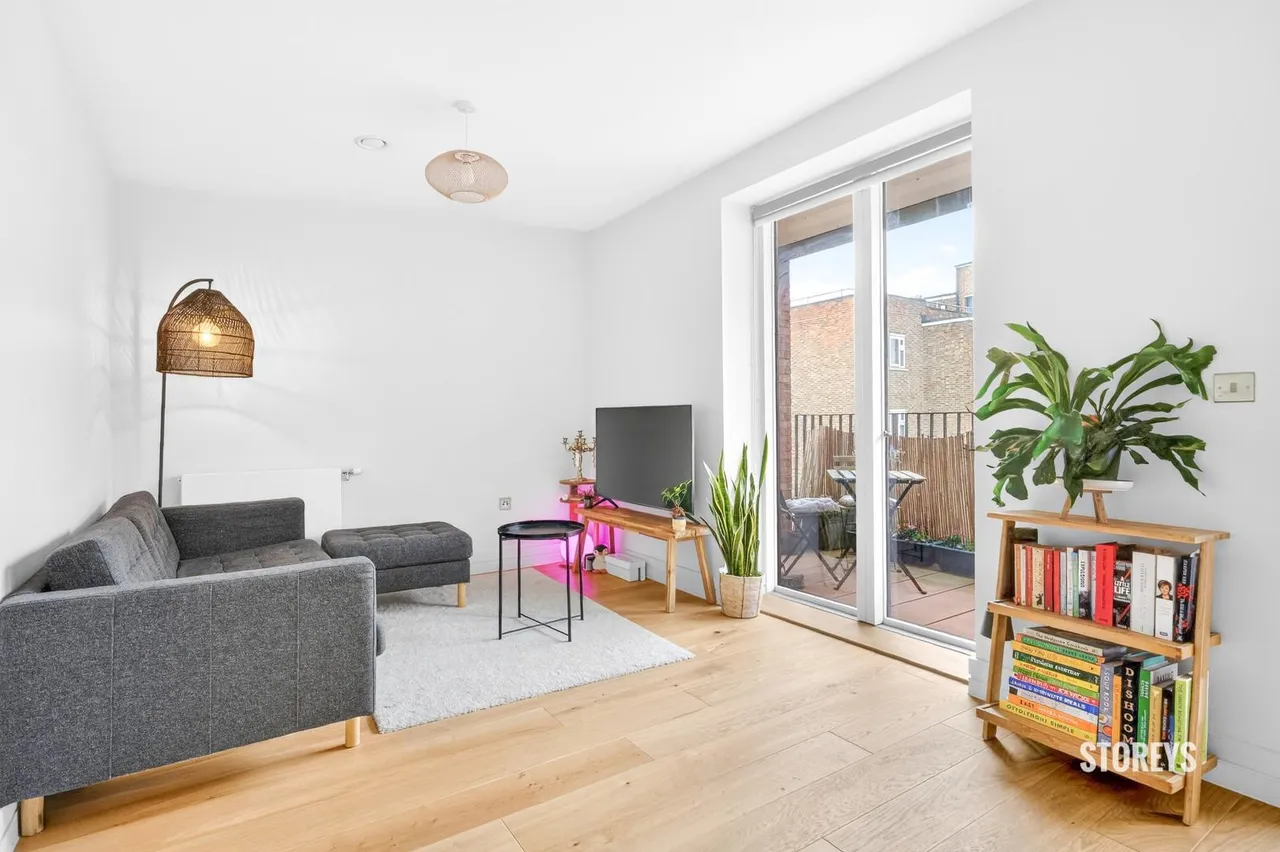 Loddiges Road, London, E9, photo 2