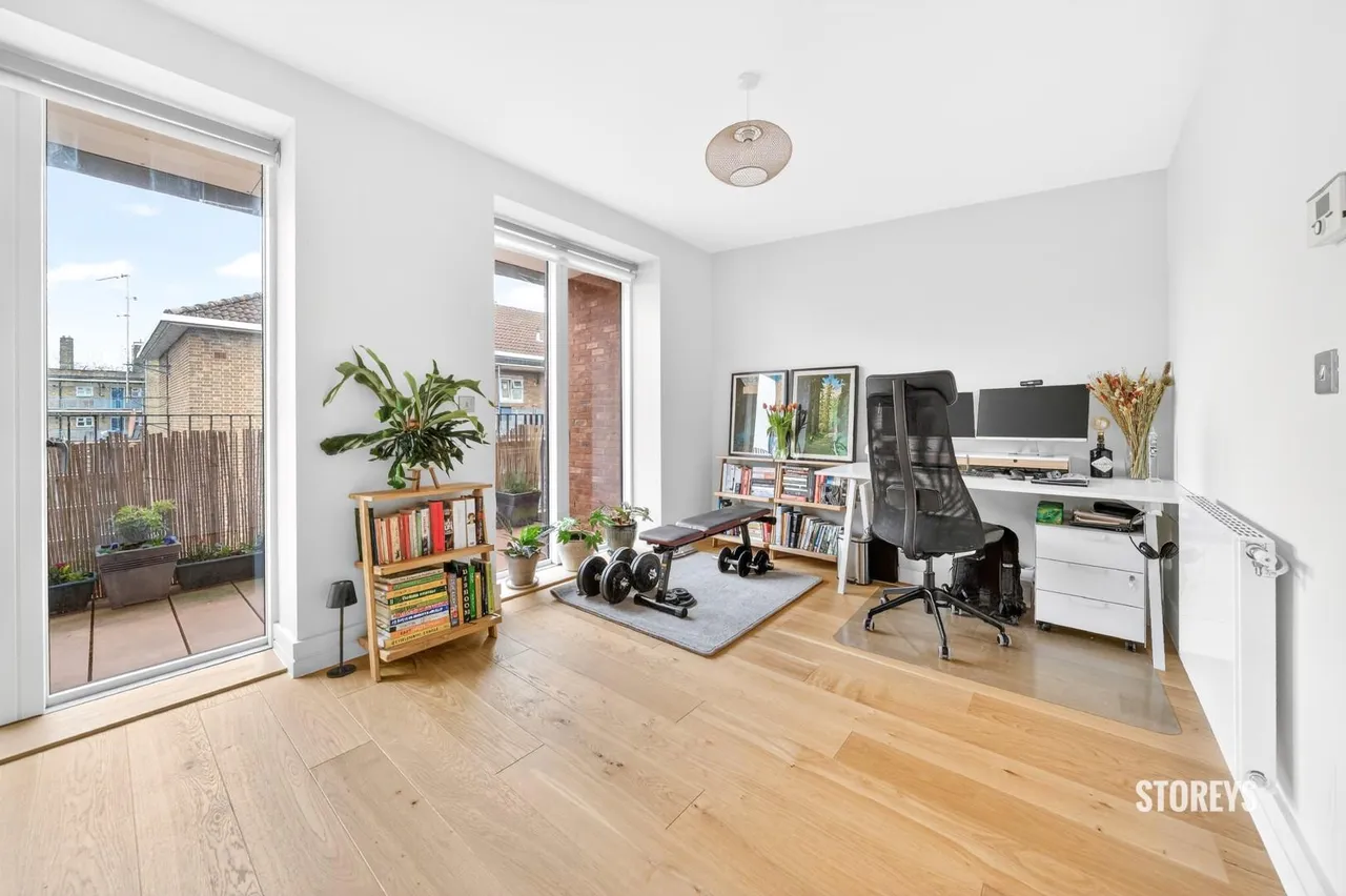 Loddiges Road, London, E9, photo 7