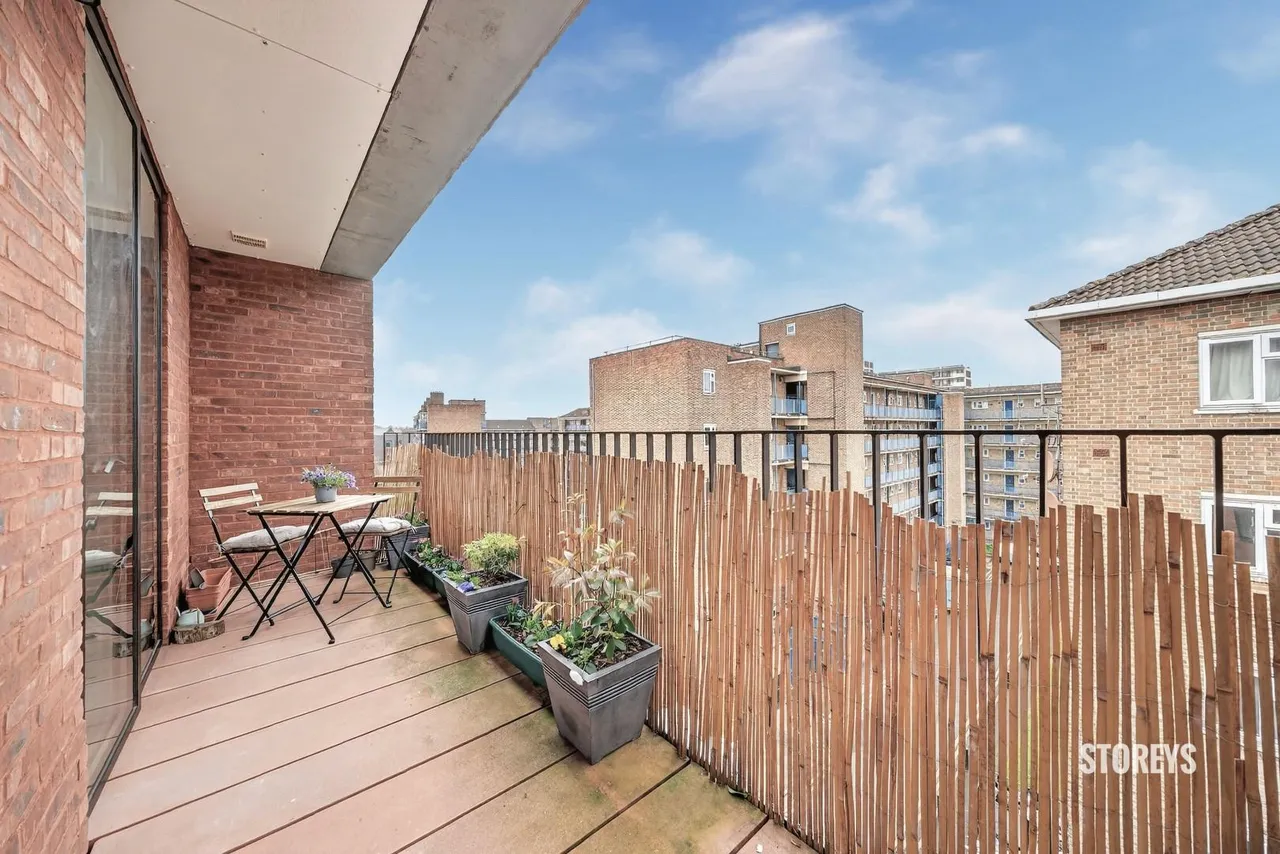 Loddiges Road, London, E9, photo 5