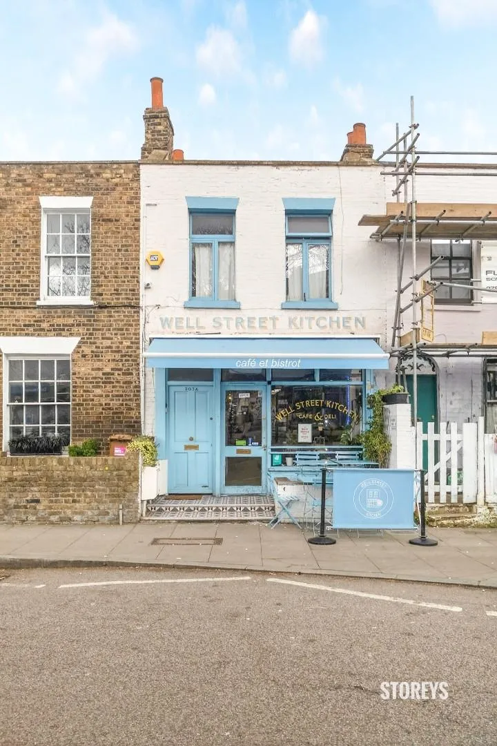 Loddiges Road, London, E9, photo 32