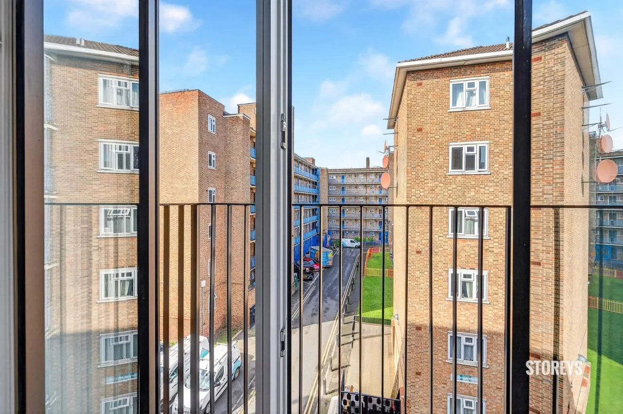 Loddiges Road, London, E9, photo 20