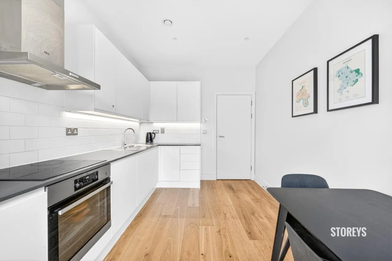 Loddiges Road, London, E9, photo 14