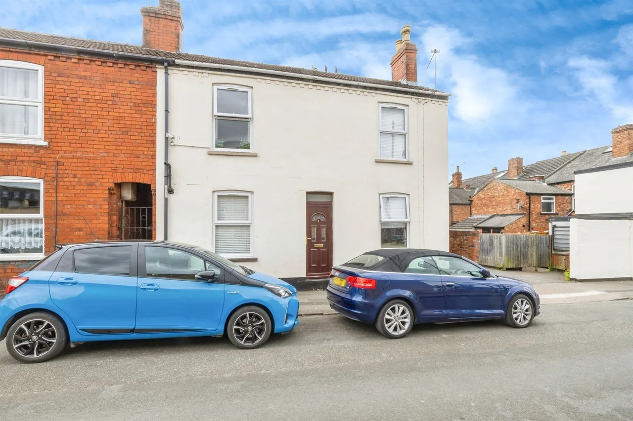 Urban Street, Lincoln, LN5, photo 17