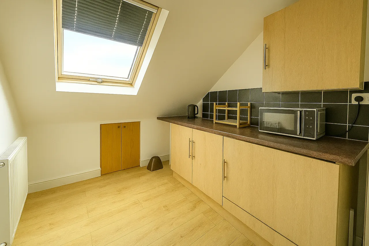Cheriton Avenue, Clayhall, IG5, photo 7