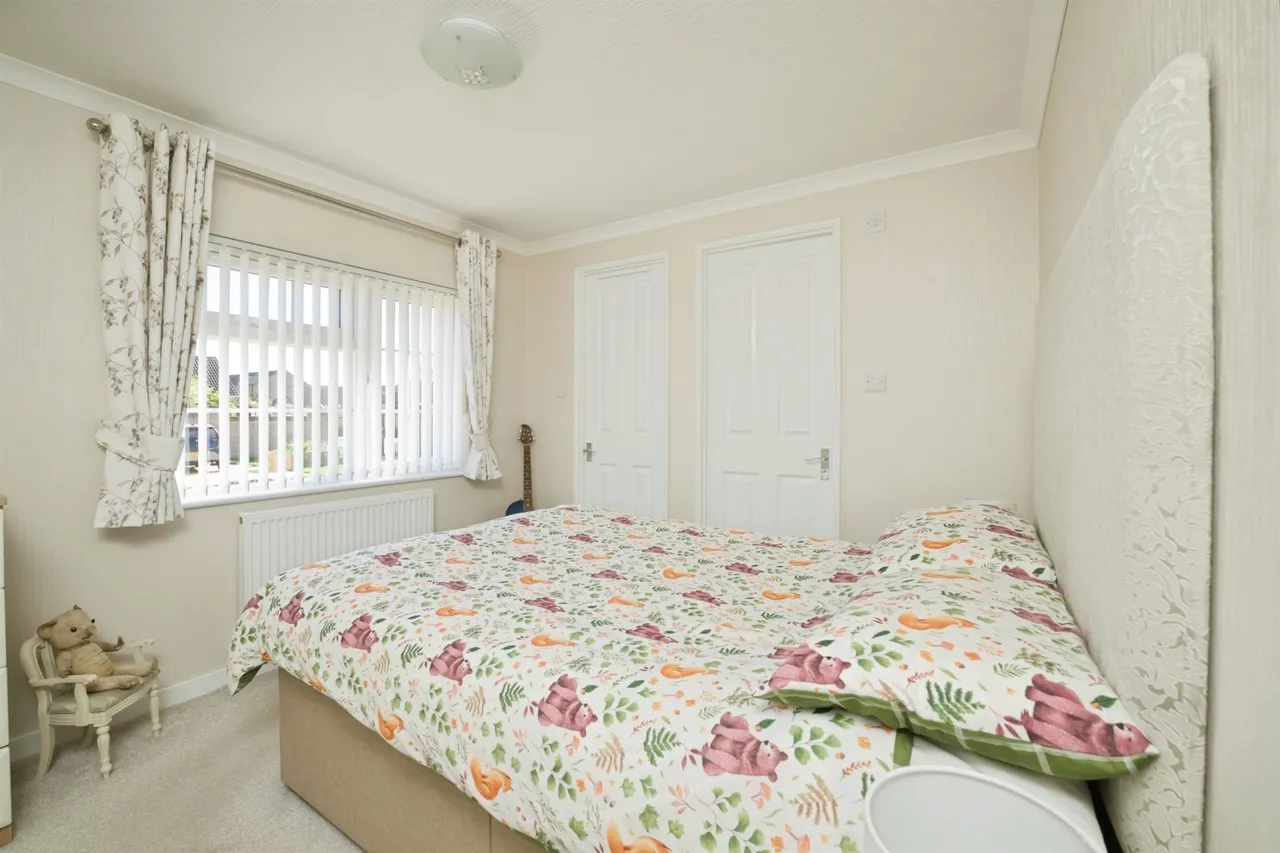 Mandalay Park, Whittlesey, Peterborough, photo 12