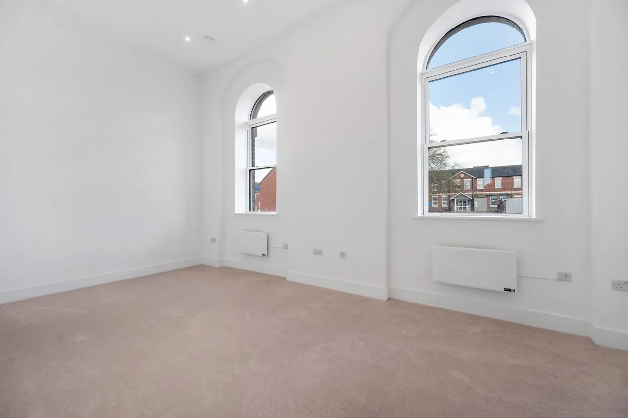 Charles Dyer Close, Melton Mowbray, LE13, photo 6