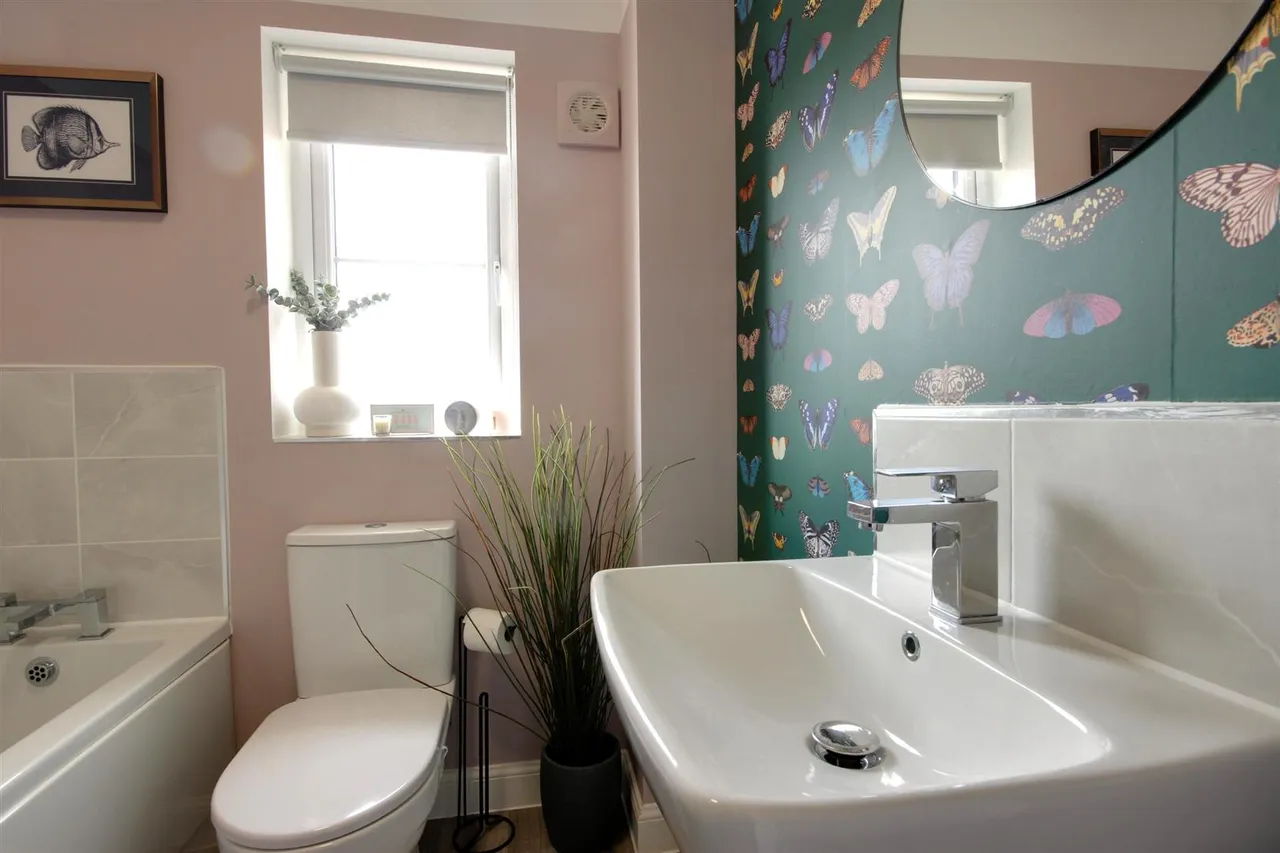 Morris Croft, Cottingham, photo 15