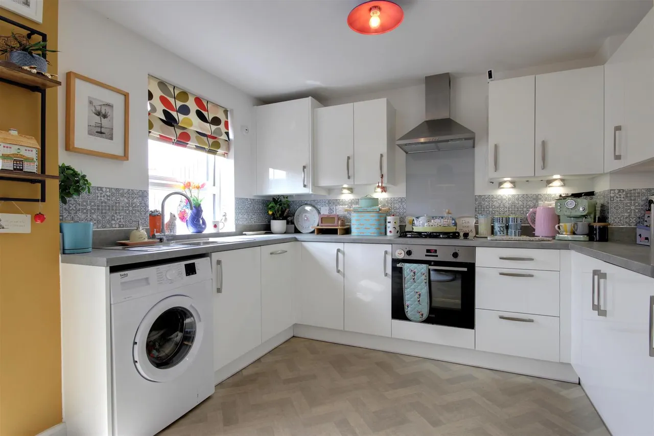 Morris Croft, Cottingham, photo 5