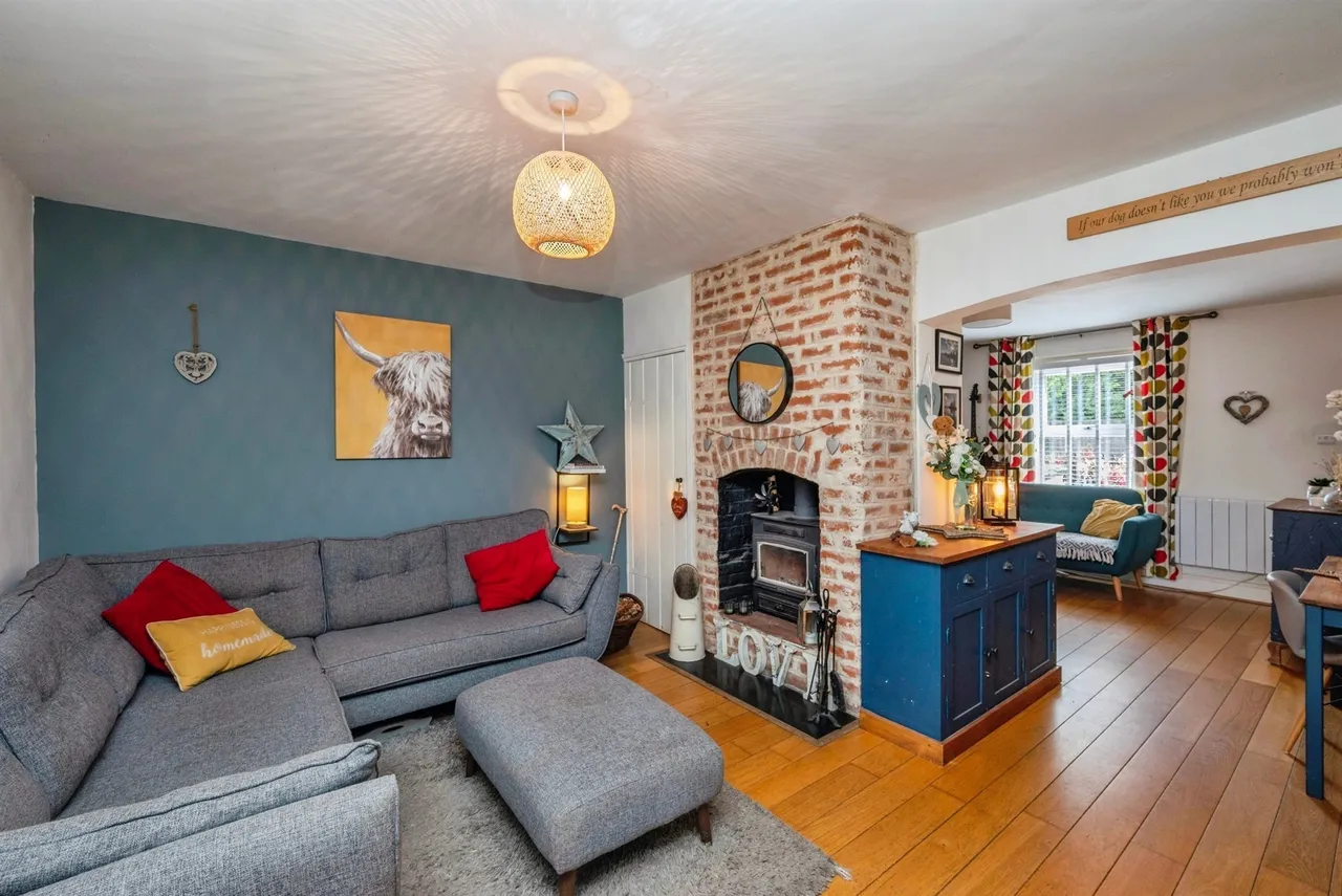 High Road, Repps With Bastwick, GREAT YARMOUTH, photo 4