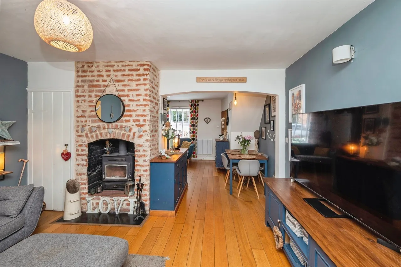 High Road, Repps With Bastwick, GREAT YARMOUTH, photo 5