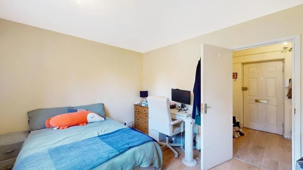 Richmond Way, London, W12, photo 7
