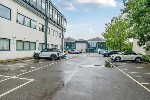 Vanwall Road, Maidenhead, SL6, photo 20