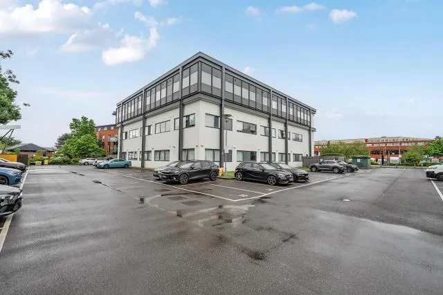 Vanwall Road, Maidenhead, SL6, photo 19