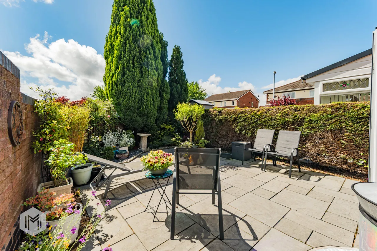 Fossgill Avenue, Bolton, BL2 3FR, photo 10