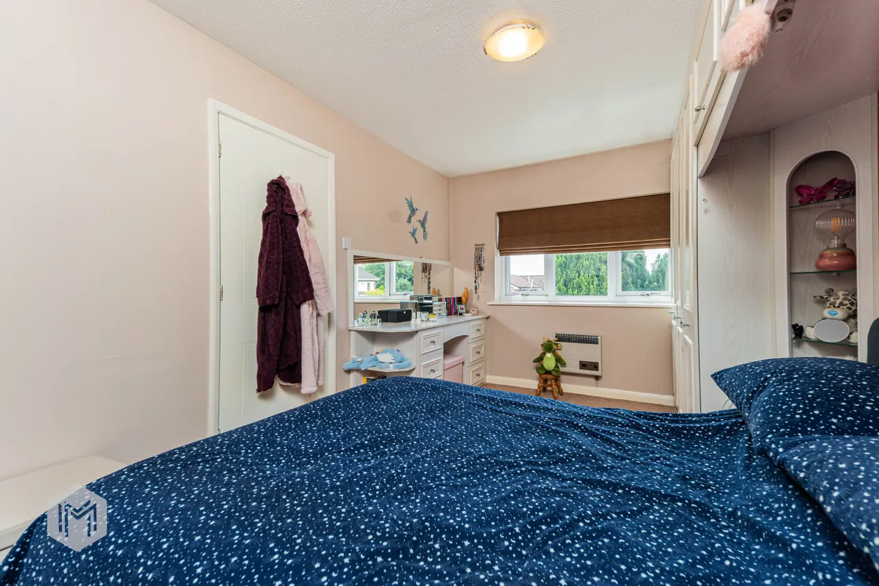 Fossgill Avenue, Bolton, BL2 3FR, photo 9