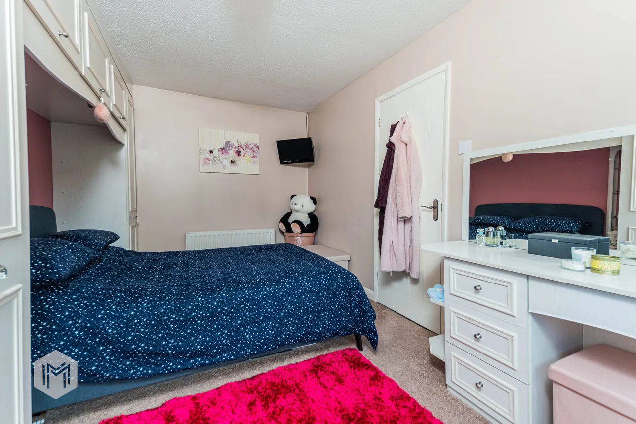 Fossgill Avenue, Bolton, BL2 3FR, photo 8