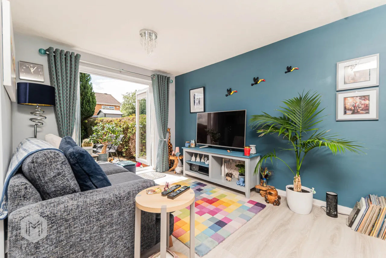 Fossgill Avenue, Bolton, BL2 3FR, photo 3