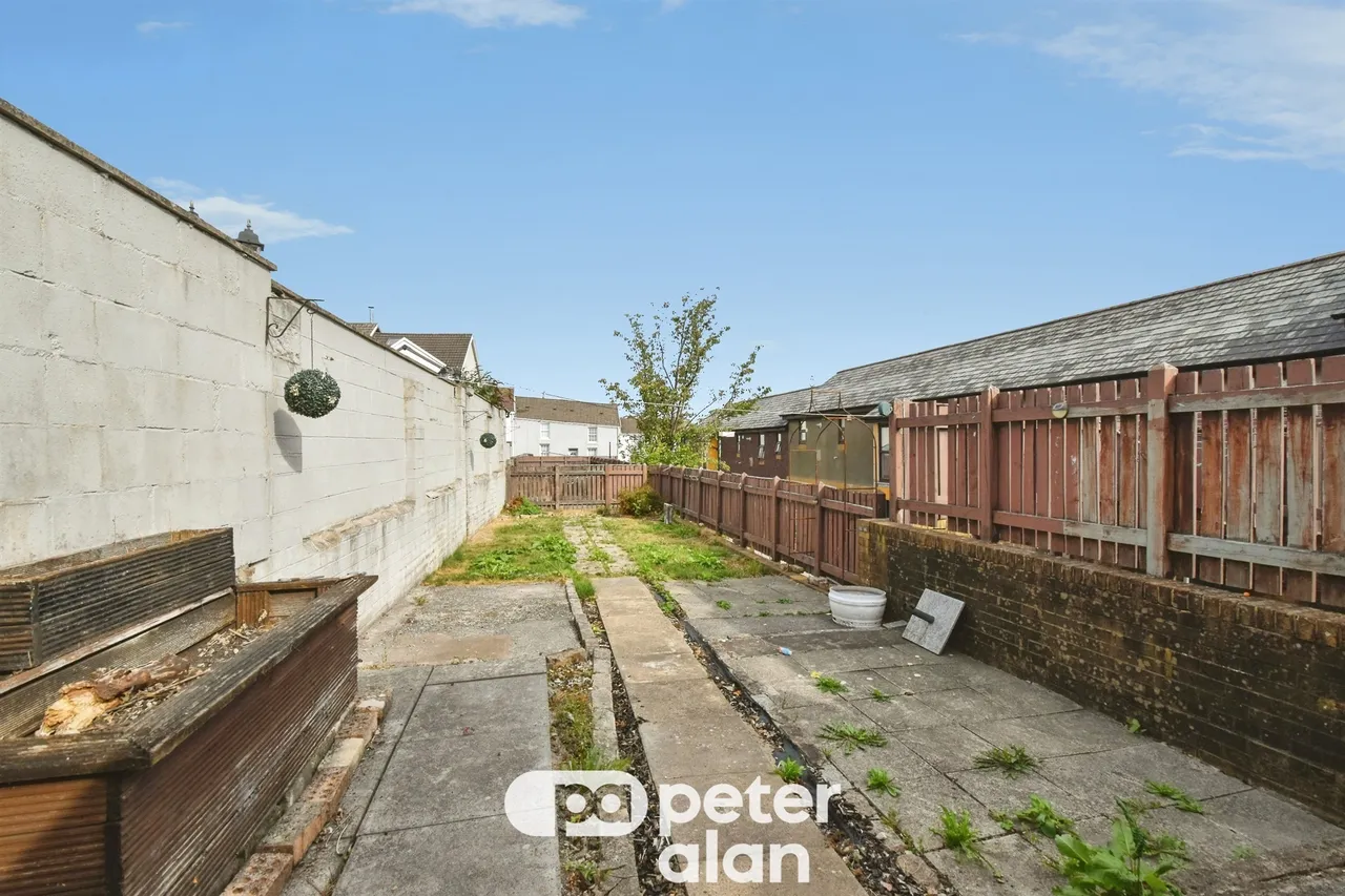 Bedford Street, Aberdare, CF44, photo 15