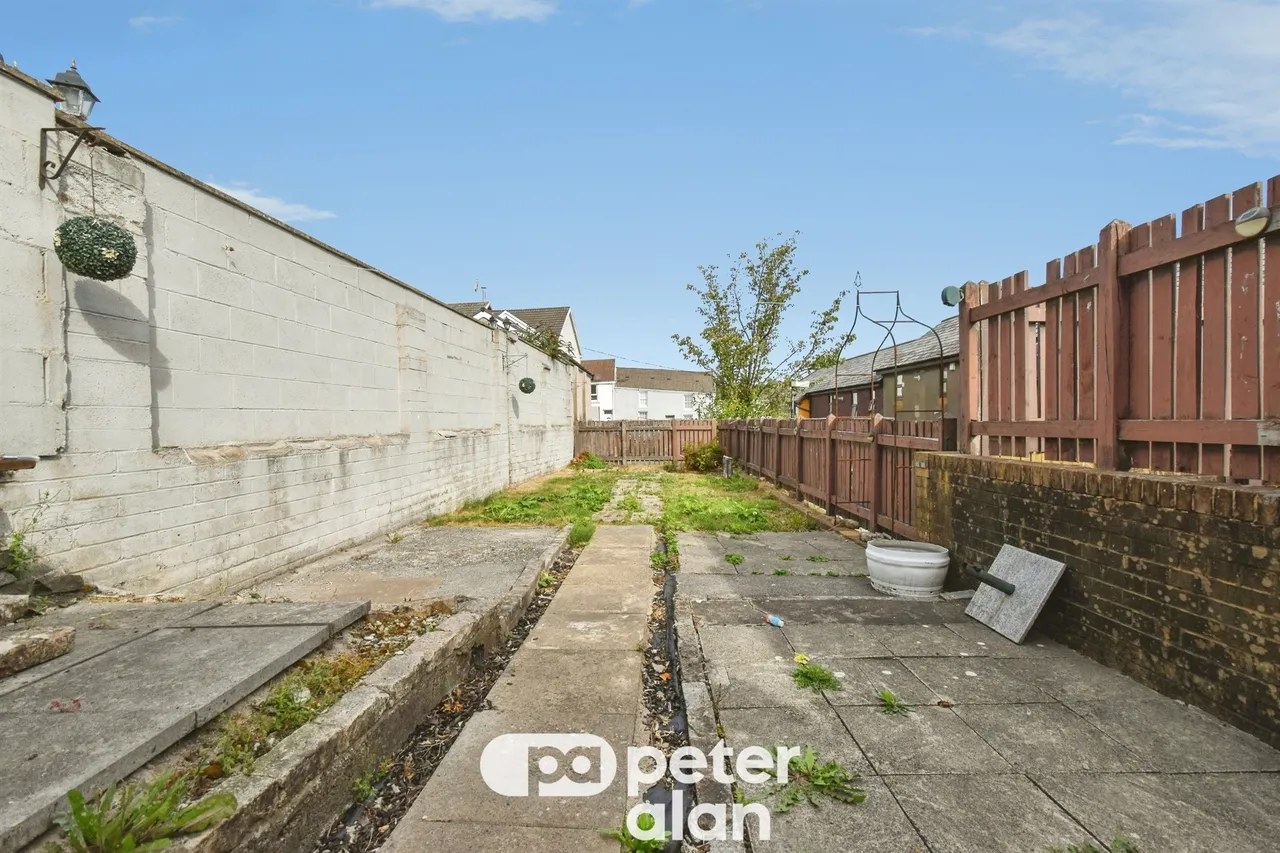 Bedford Street, Aberdare, CF44, photo 16