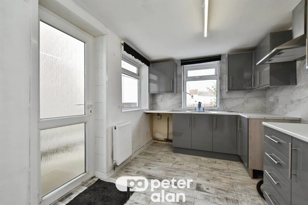 Bedford Street, Aberdare, CF44, photo 8