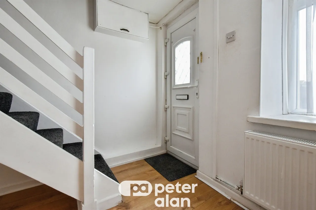 Bedford Street, Aberdare, CF44, photo 2