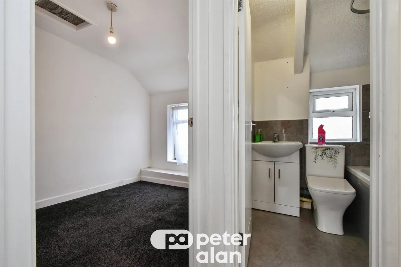 Bedford Street, Aberdare, CF44, photo 13