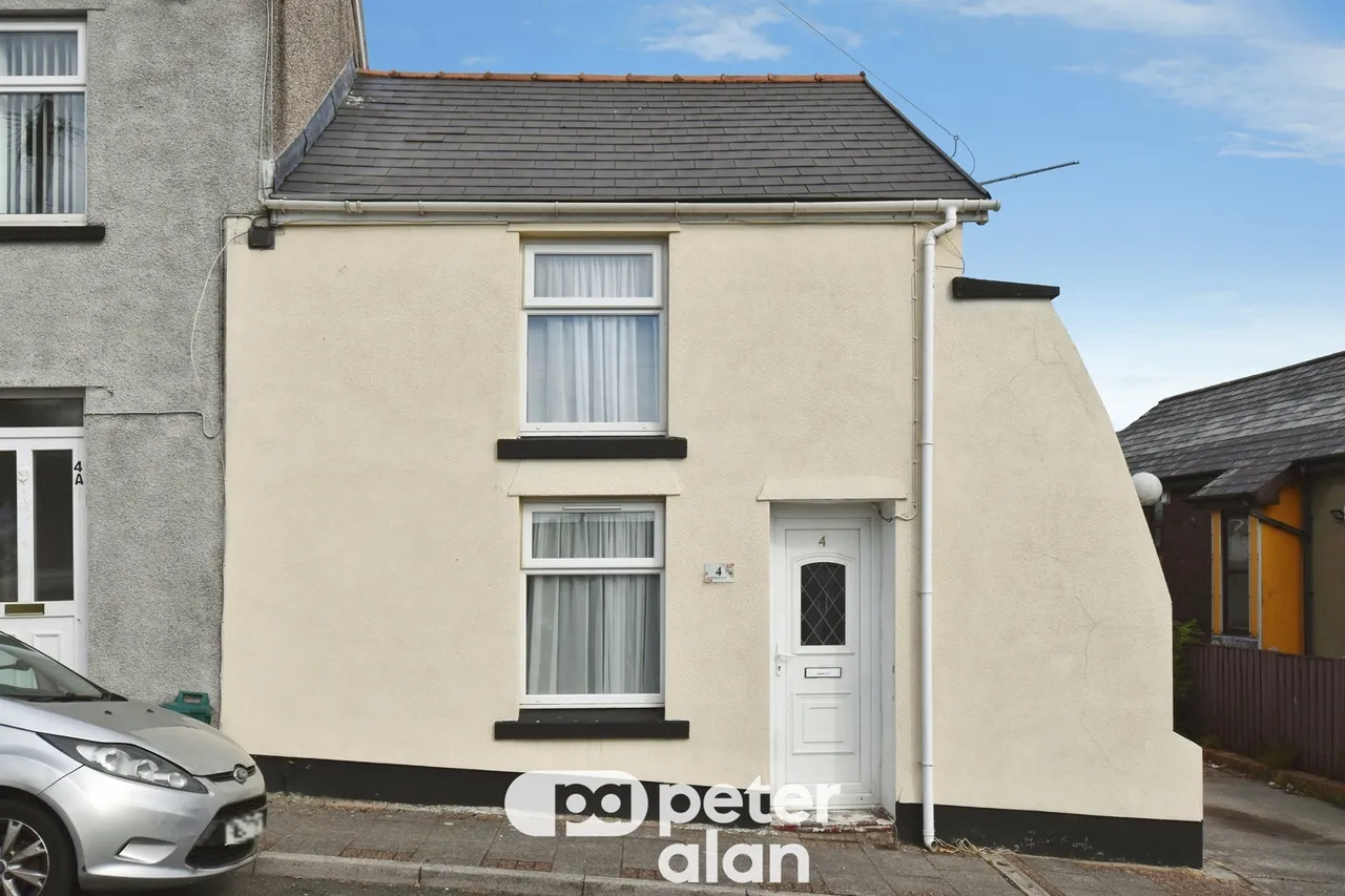 Bedford Street, Aberdare, CF44, photo 17