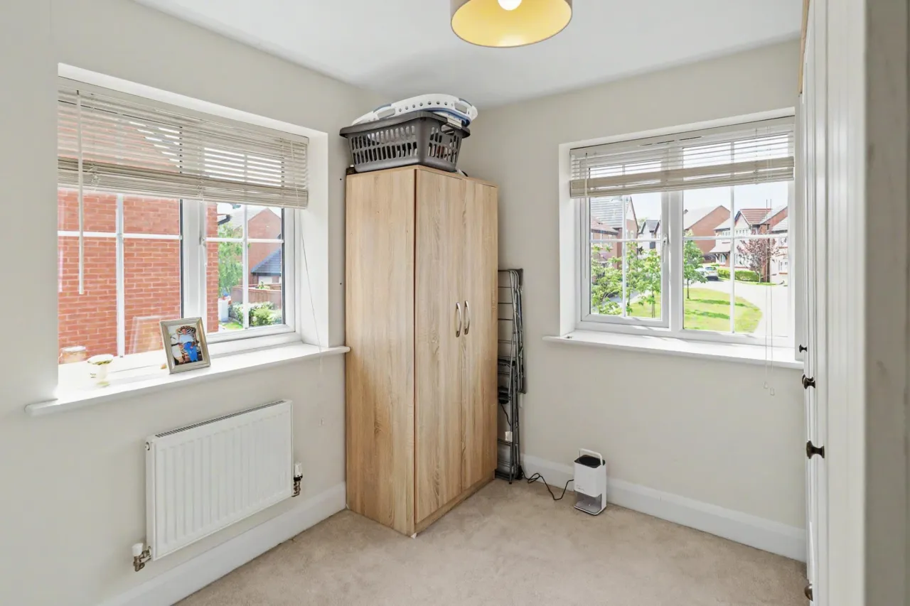 Buxus Road, Telford, photo 42