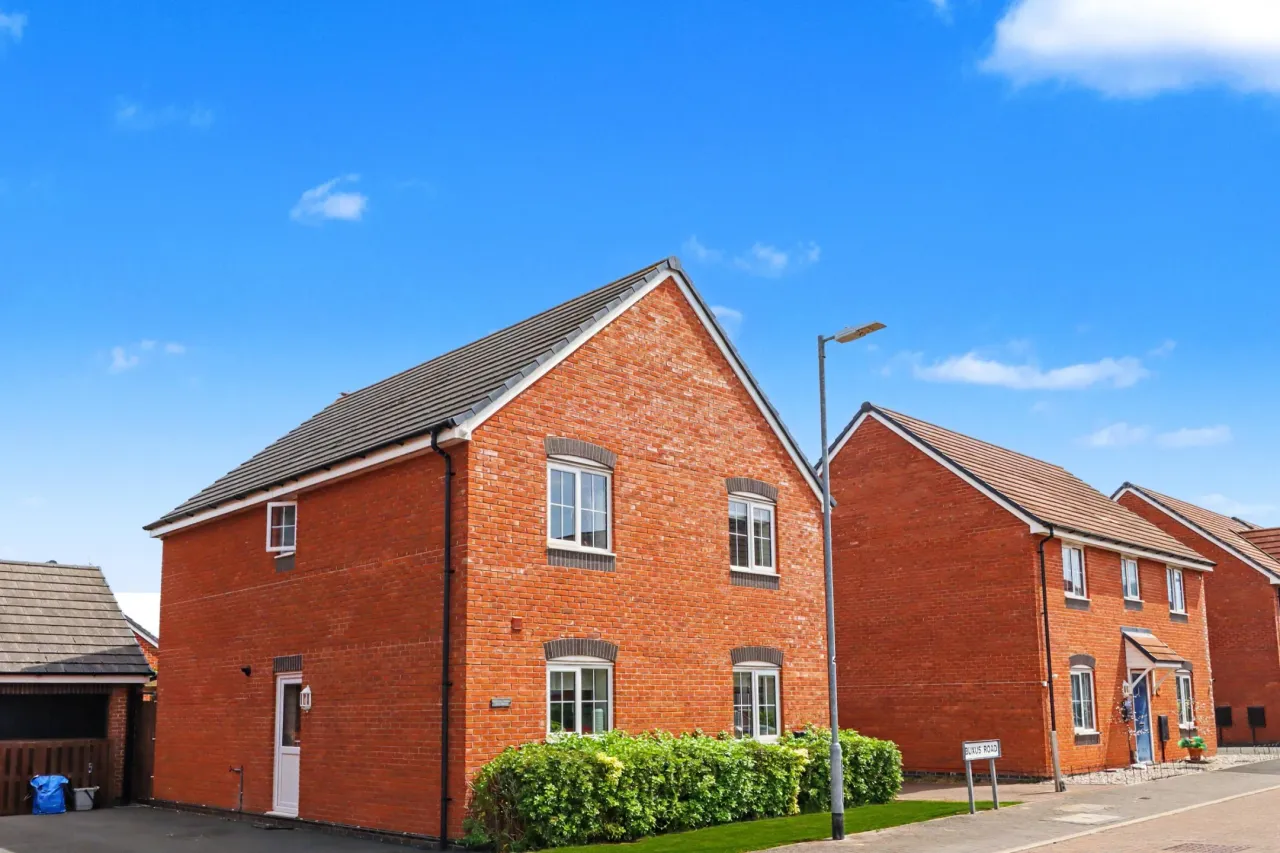 Buxus Road, Telford, photo 4